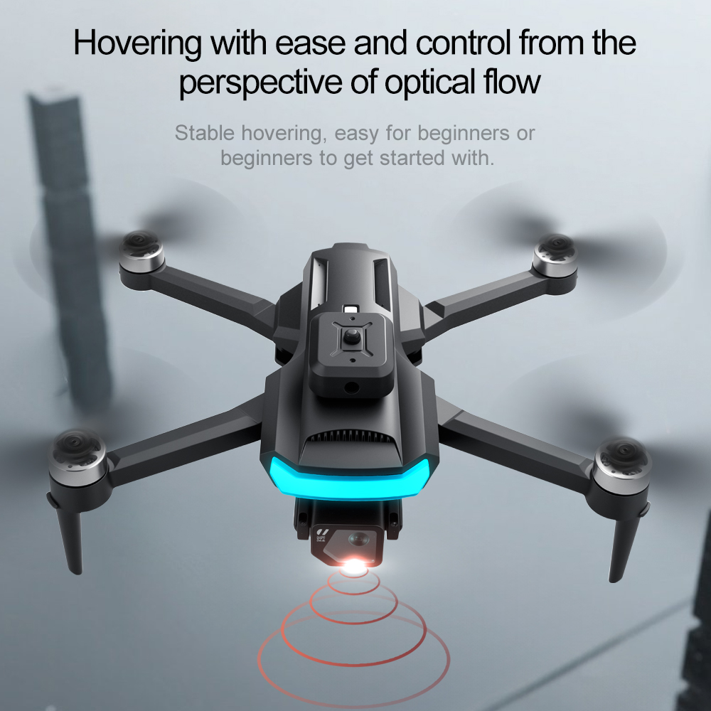 Drone Battery Smart - Nieuwe K MAX batterij borstelloze drone