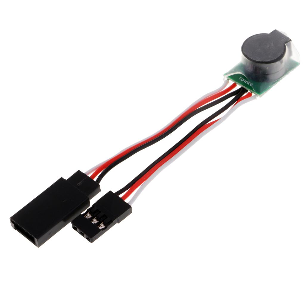 Buzzer Alarm Drone Componenten - Drone Battery Alarm recensie en prijs